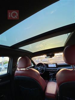 کیا K5